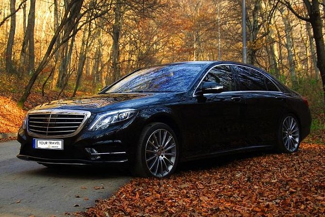 Private transfer from/to Naples to/from Sorrento with Hotel pick-up and drop off - Luggage and Timing: The Rules That Affect Your Day