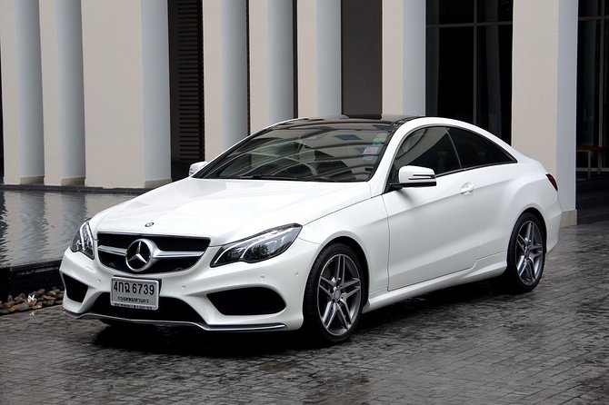 Private transfer from/to Naples to/from Sorrento with Hotel pick-up and drop off - Who Should Book This Transfer (And Who Might Not Need It)