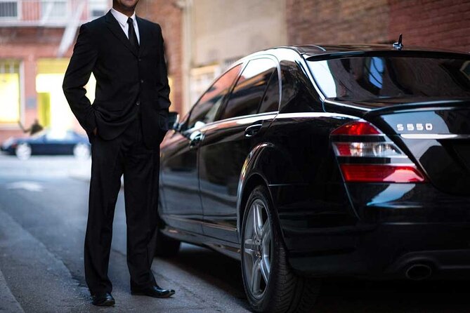 Private Transfer Naples City Centre (Airport, Hotel, Port, Train Station) - Why this Naples private transfer feels worth it