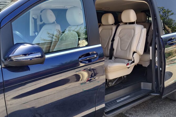 Private Transfer Naples to Amalfi Coast + 2 hours stop in Pompeii - Tickets, Timing, and How to Avoid Day-Trip Friction
