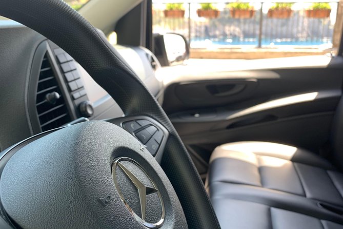 Private Transfer Naples to Positano or Positano to Naples - How long is the transfer, and how early should you plan?