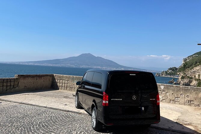 Private Transfer Naples to Positano or Positano to Naples - Vehicle size and luggage rules: what to pack (and what to ask)