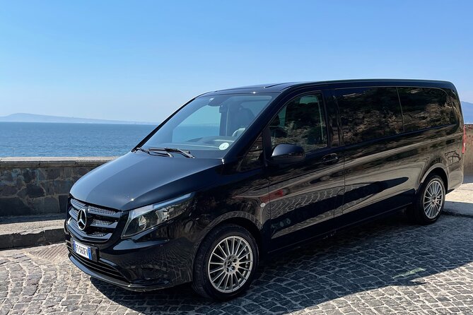 Private Transfer Naples to Positano or Positano to Naples - Who this transfer is perfect for (and who should skip it)