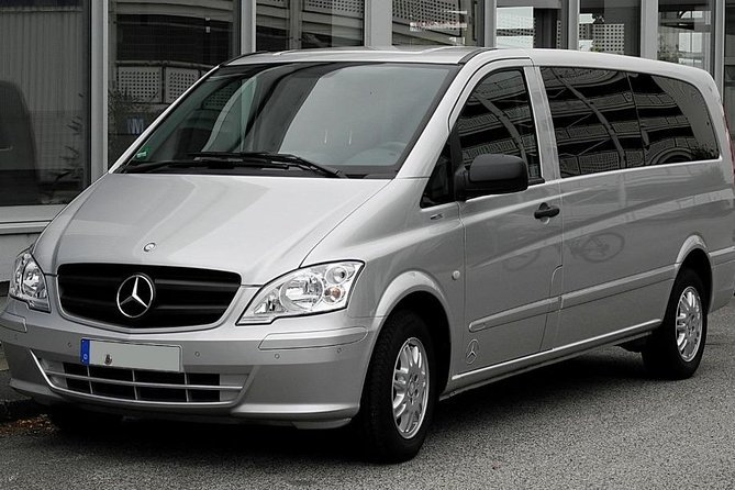 Private transfer Naples to Praiano - Key Things That Make This Transfer Work Well