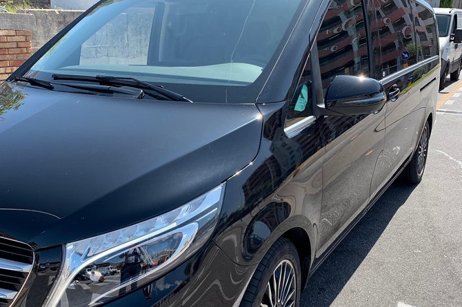 Private Transfer NAPLES to RAVELLO or vv (with Stop option in Pompeii) - Why a Private Naples to Ravello Transfer Makes Amalfi Morning Easier