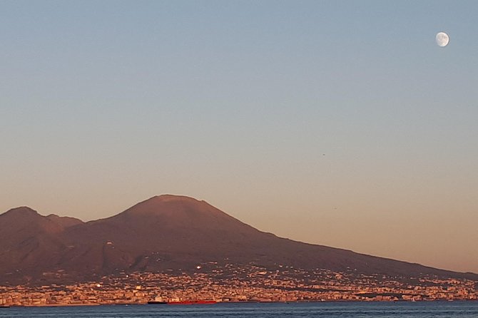 Private Transfer Naples to Sorrento or viceversa - Timing the Transfer: How to Think About the 1–2 Hour Window