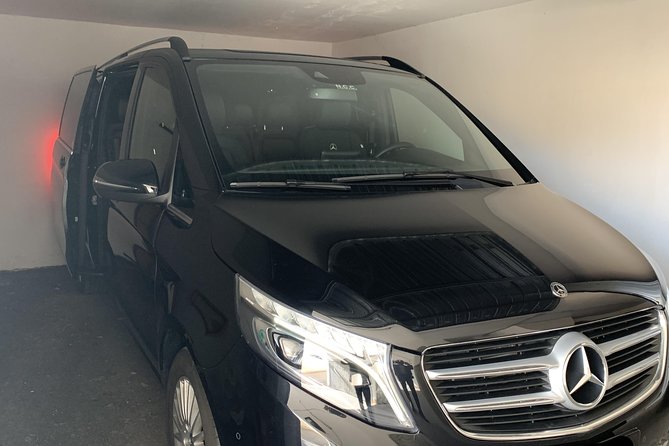 Private Transfer Naples to Sorrento with option of a Stop in Pompeii - Small Planning Tips That Pay Off Big