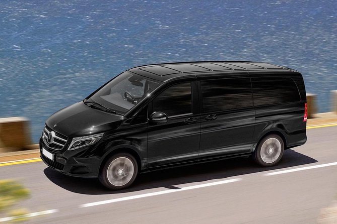 Private Transfer: Sorrento to Naples or Vice Versa - Timing: Picking a Pickup Window That Matches Your Real Day