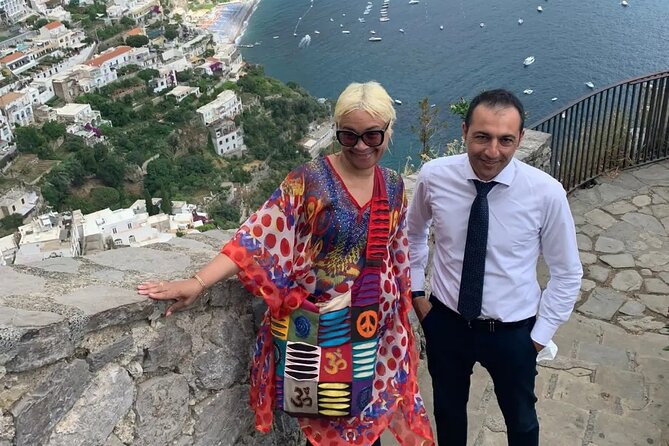 Private transfer to Positano via Pompeii - Price and Value: What You’re Paying For