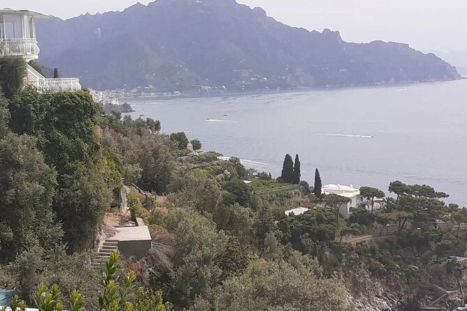 Private transfer to Positano via Pompeii - Who This Is Best For (And Who Might Want Something Else)