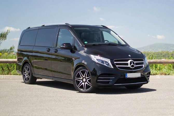 Private transfer whit driver from Naples to Sorrento - Key Things That Make This Transfer Worth It