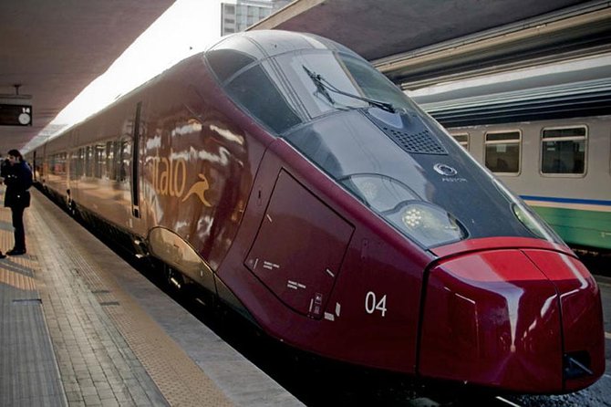 Private transfer whit driver from Naples to Sorrento - Door-to-Door Pickup in Naples (Airport, Train Station, or Your Hotel)
