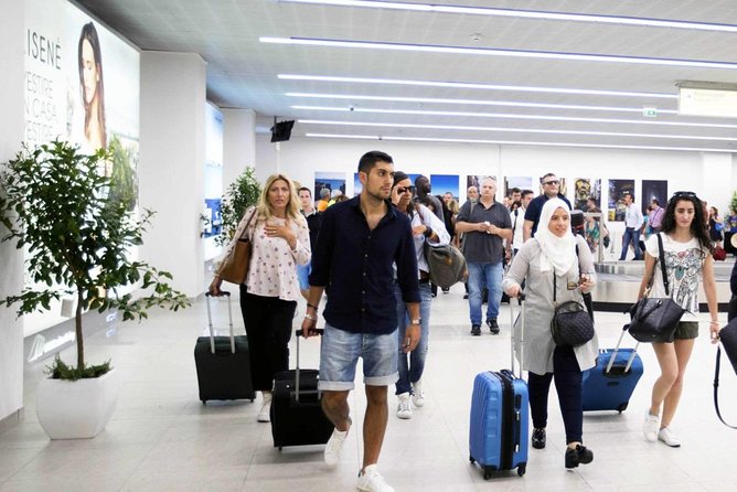 Private transfer whit driver from Naples to Sorrento - Should You Book This Private Naples to Sorrento Transfer?