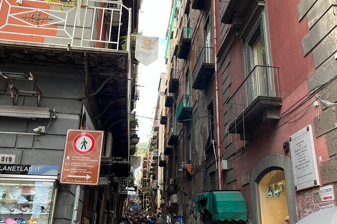 Private transfers from Naples to Pompeii Vesuvius Herculaneum - The drive: what to expect on the way to Pompeii and beyond