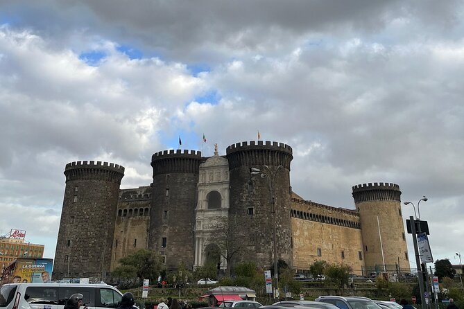 Private transfers from Naples to Pompeii Vesuvius Herculaneum - Drop-off where you need it: arriving ready, not frustrated