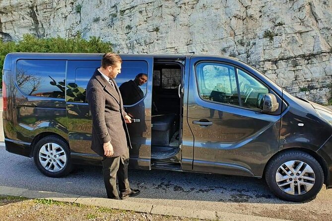 Private transfers naples airport to amalfi - When Things Go Sideways: Flight Delays, Cancellations, and Limited Flexibility