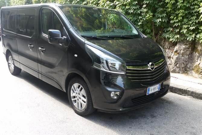 Private transfers naples airport to amalfi - Should You Book This Naples-to-Amalfi Private Transfer?