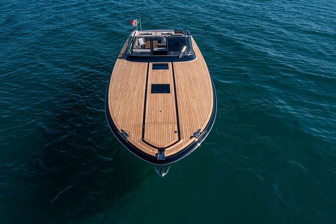 Private Van and Boat Transfer from the Airport to Capri and back - Your Private Van Pickup: Comfort, timing, and less airport chaos