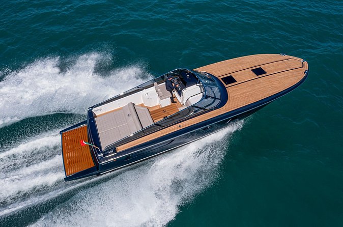 Private Van and Boat Transfer from the Airport to Capri and back - FAQ