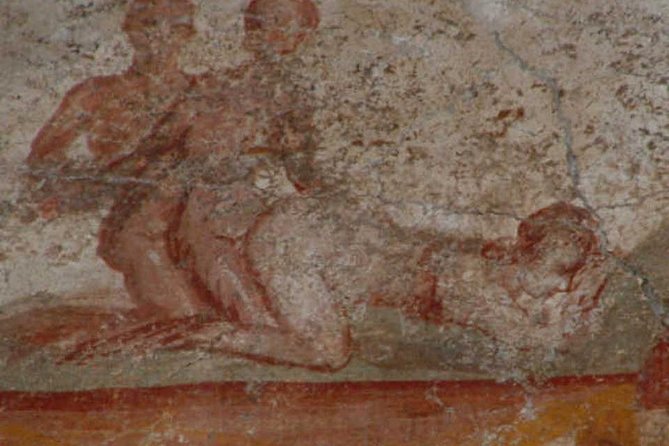 Private VIP tour to Pompeii Ruins with a Private Guide - Price and logistics: is $453.79 per person worth it?