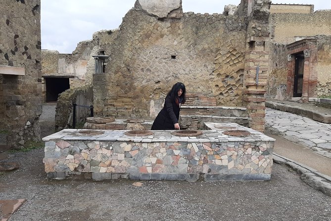 Private Walking Tour through the Historical City of Herculaneum - Should you book this private Herculaneum walking tour?