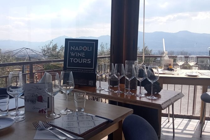 Private Wine Tour,lunch,8 wines, dedicated sommelier and trasport - Key highlights to know before you go