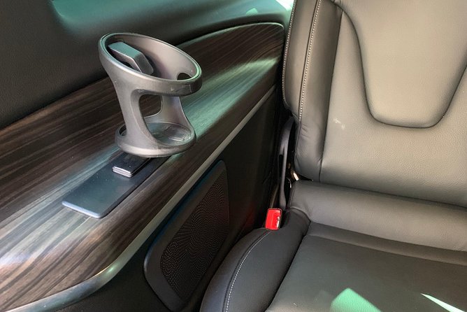 PrivateTransfer NAPLES to POSITANO or vv (with Stop option in Pompeii ) - Key things to know before you go