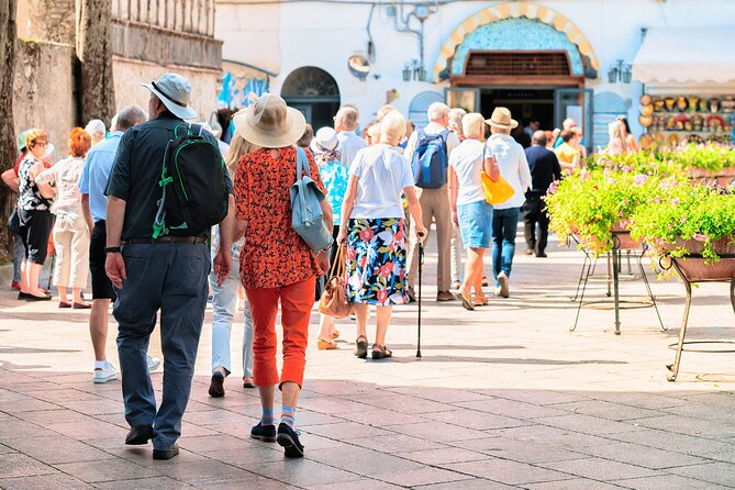 Ravello 2-Hour Private Guided Walking Tour - Why Ravello Works So Well in a 2-Hour Private Walk