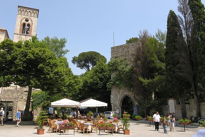 Ravello 2-Hour Private Guided Walking Tour - Guides Who Make Ravello Feel Personal (Rosella, Paola, Filomena, Raffaele)
