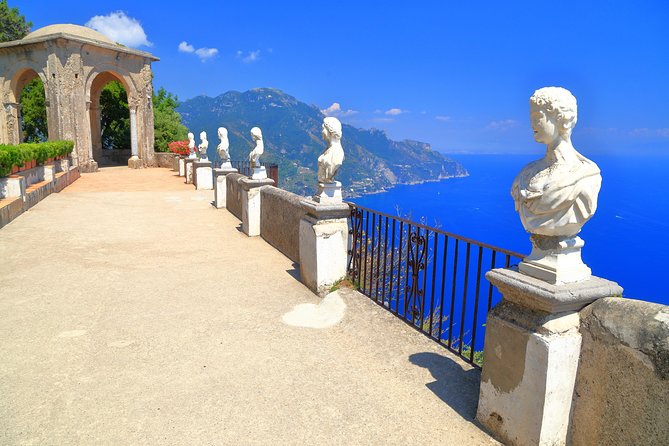 Ravello 2-Hour Private Guided Walking Tour - Price and Admission Fees: Where the Value Really Lands
