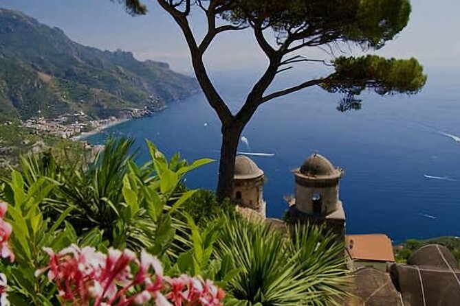 Ravello, Amalfi and Pompeii private full day tour - Key Things That Make This Tour Work