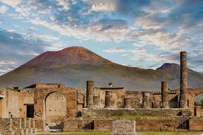 Ravello, Amalfi and Pompeii private full day tour - How the 7–8 Hour Schedule Actually Feels