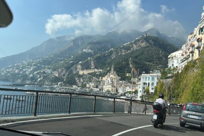 Ravello, Amalfi and Pompeii private full day tour - Who This Tour Suits Best (and Who Should Skip It)