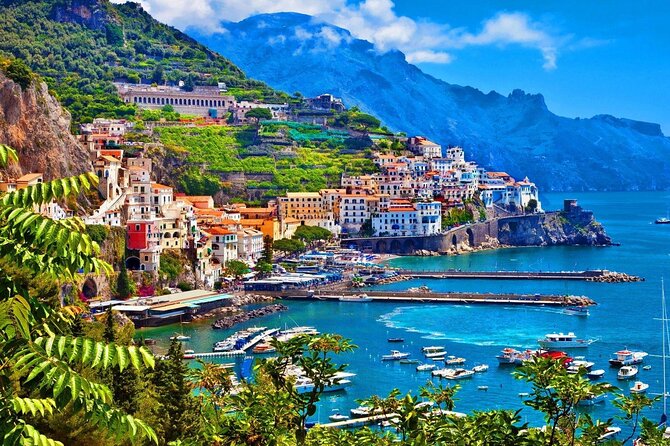 Ravello, Amalfi and Positano - Key points worth knowing before you go