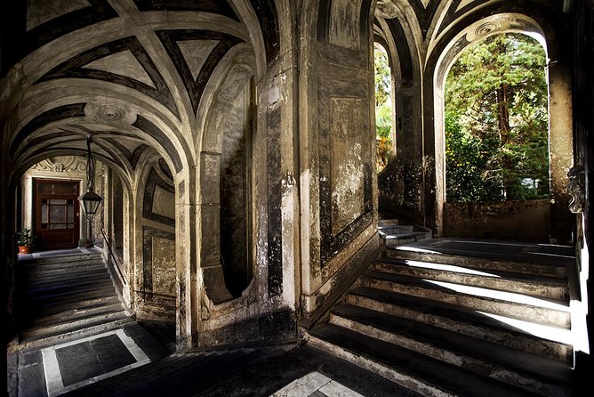 Rione Sanità Tour among Baroque, Revival, Street Art & Food - Key points I’d prioritize before you book
