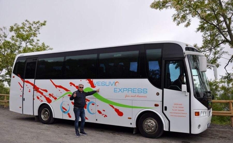 Round-Trip to Vesuvius National Park From Ercolano - Who this is best for (and when it might not fit)