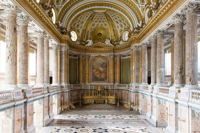 Royal Palace of Caserta - Royal Palace of Caserta: Why This Palace Feels Worth the Trip