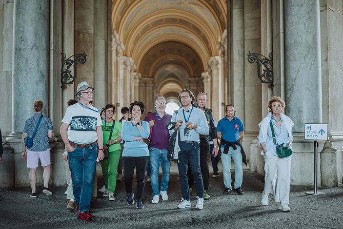 Royal Palace Of Caserta Small Group Tour - Key Points You Should Know Before You Go