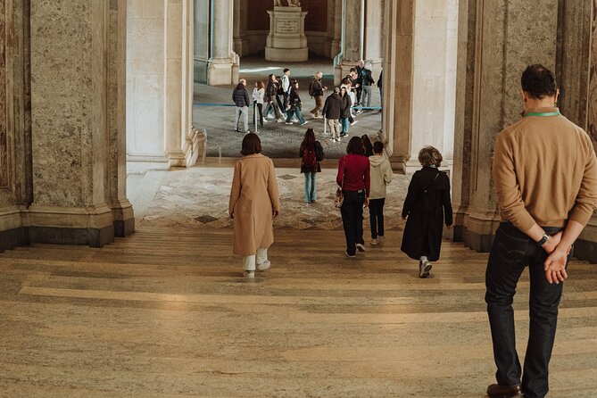 Royal Palace Of Caserta Small Group Tour - Price and Value: Is $23.66 a Good Deal?