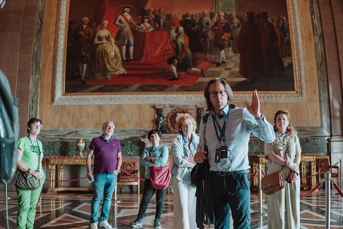 Royal Palace Of Caserta Small Group Tour - Who This Tour Fits Best (And Who Should Look Elsewhere)