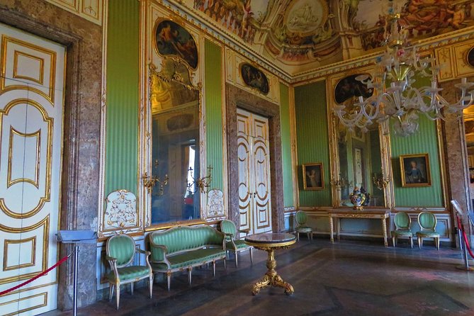 Royal Palace of Caserta - Naples to Caserta: The Real-World Logistics That Affect Your Day