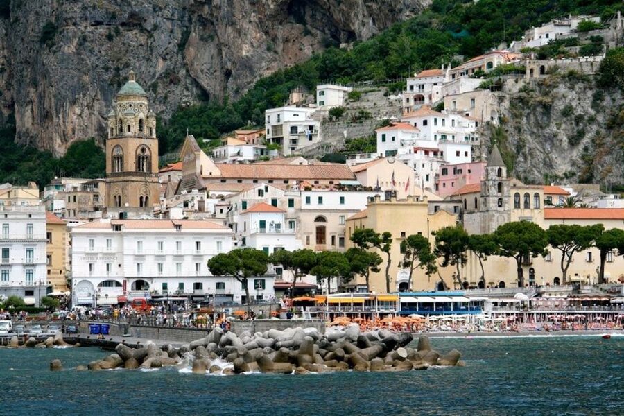 Ruins of Pompeii & the Amalfi Coast: Full-Day Private Tour - Pompeii Archaeological Site: What Two Hours Can Do