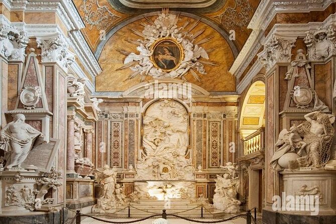 Sansevero Chapel Tour with Ticket and Historic Center - Should You Book This Sansevero Chapel and Historic Center Tour?