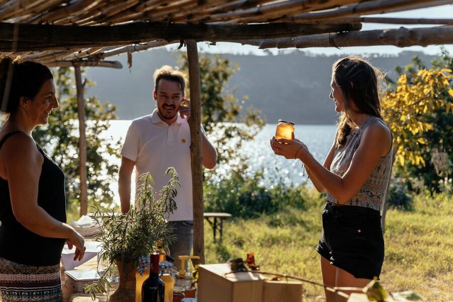 Scenic E-Bike Ride with Vineyard Wine & Meal - Key Things You’ll Remember