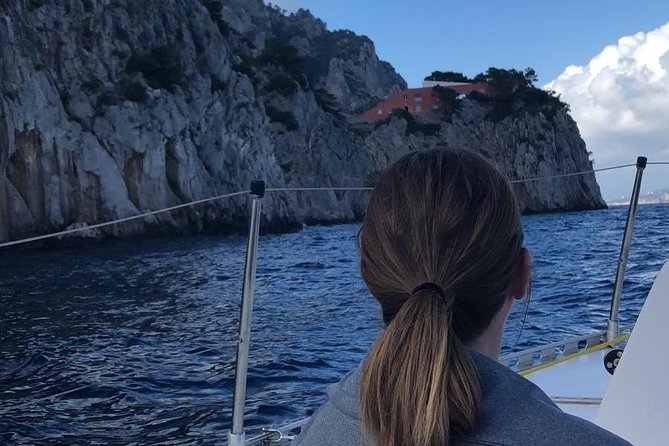 Secret Gem Tour of the Amalfi Coast by car + boat - Why this car-and-boat day is better than DIY