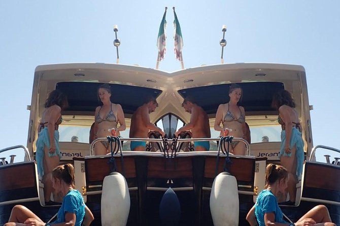 Secret Gem Tour of the Amalfi Coast by car + boat - The 8:00 am start from Naples (and how to handle the pace)