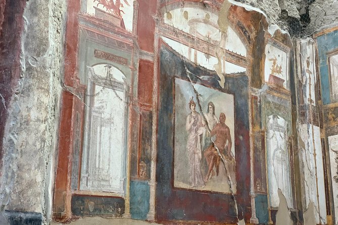 Secret Herculaneum: The Hidden Treasure of Ancient Roman Civilization - Why Herculaneum still feels like a place, not a pile of stones