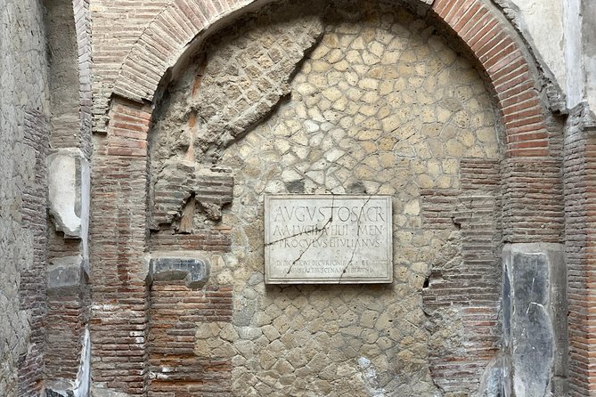 Secret Herculaneum: The Hidden Treasure of Ancient Roman Civilization - FAQ