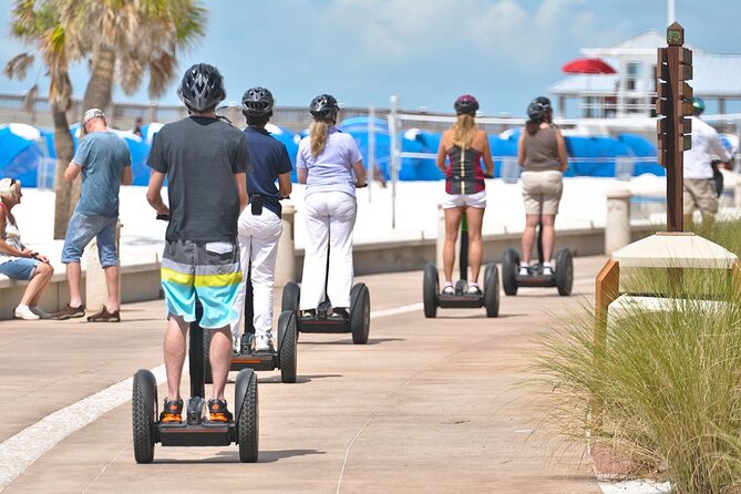 Segway Tour of Naples Florida - Key highlights worth knowing
