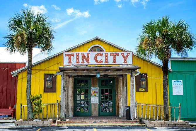 Segway Tour of Naples Florida - Price and value: $59 plus tax for a guided, low-effort Naples loop